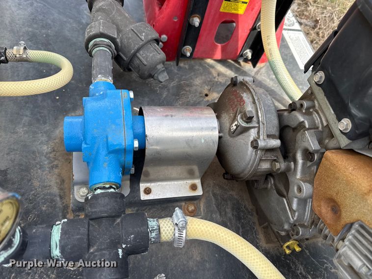 image for item EP2967 Monroe sprayer