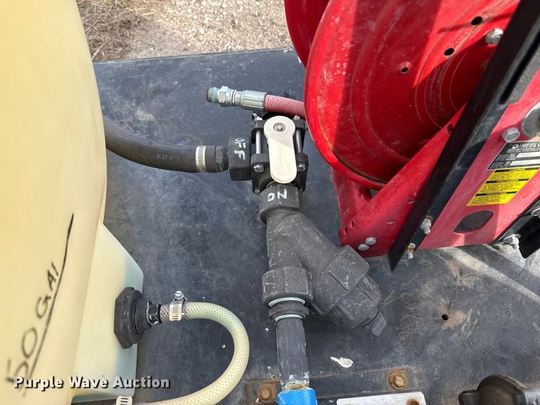 image for item EP2967 Monroe sprayer