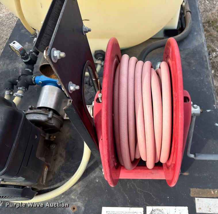 image for item EP2967 Monroe sprayer