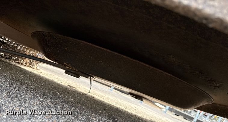 image for item EP2968 2008 Schulte XH1500 batwing rotary mower