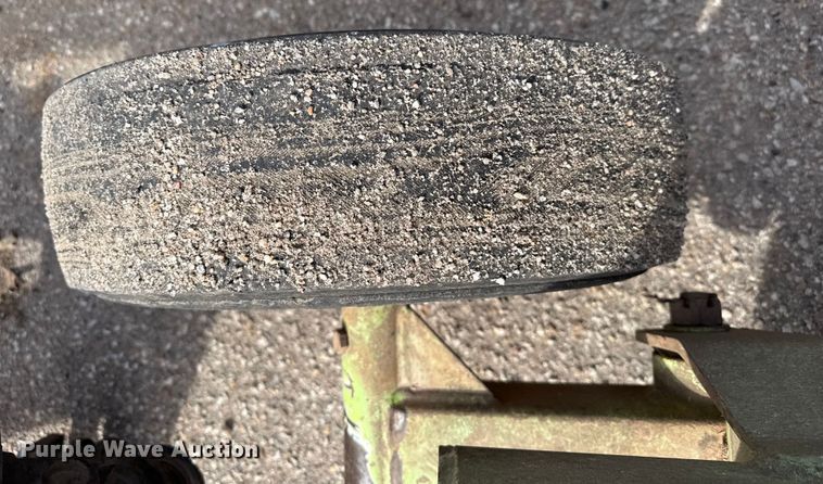 image for item EP2968 2008 Schulte XH1500 batwing rotary mower