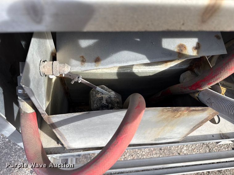 image for item EP2971 Alkota 4202 NG UL hot pressure washer