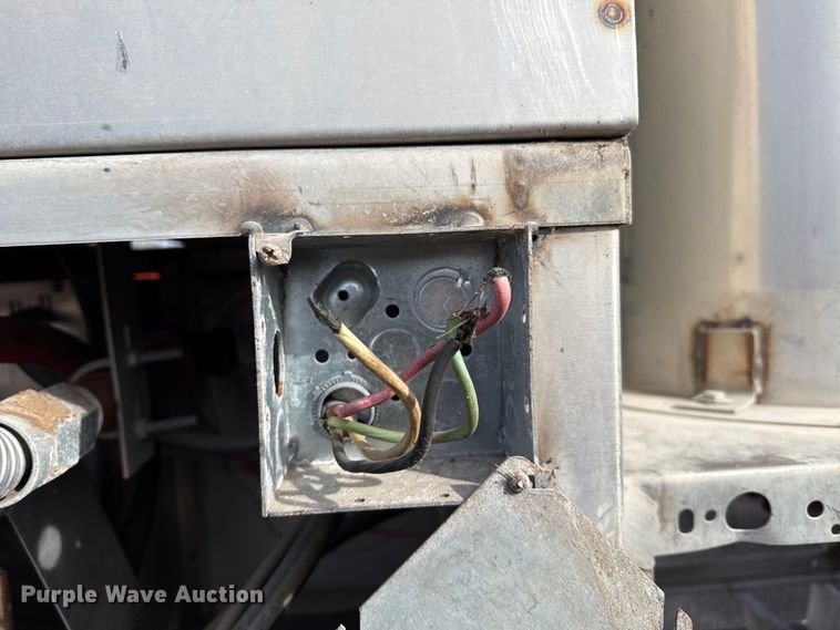 image for item EP2971 Alkota 4202 NG UL hot pressure washer