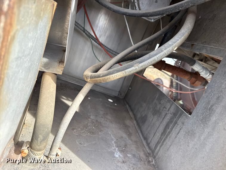 image for item EP2971 Alkota 4202 NG UL hot pressure washer