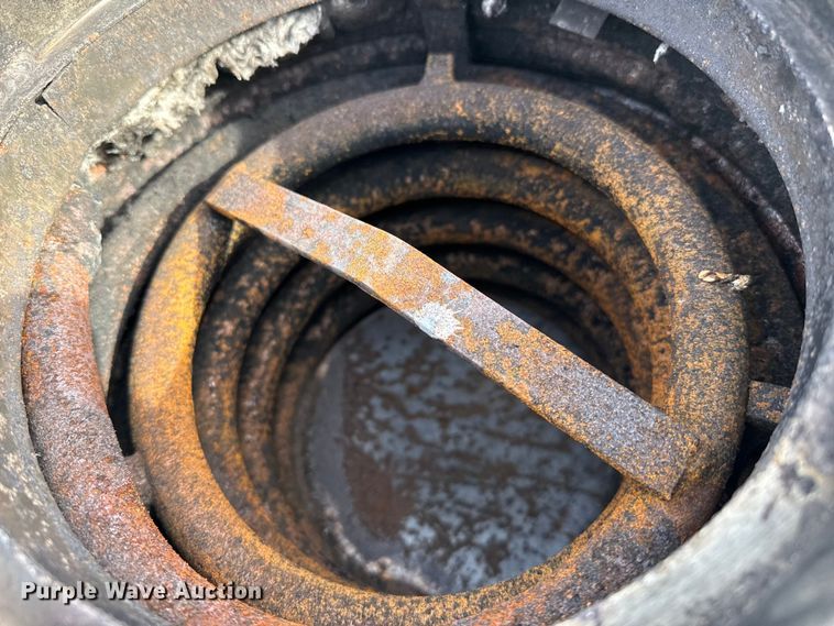 image for item EP2971 Alkota 4202 NG UL hot pressure washer