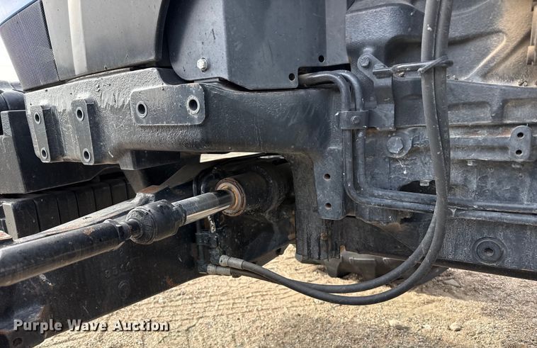 image for item EP2974 2011 New Holland T5070 MFWD tractor