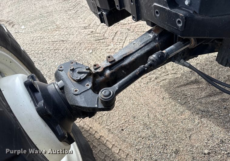 image for item EP2974 2011 New Holland T5070 MFWD tractor