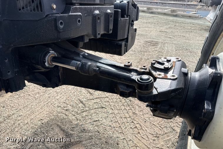 image for item EP2974 2011 New Holland T5070 MFWD tractor