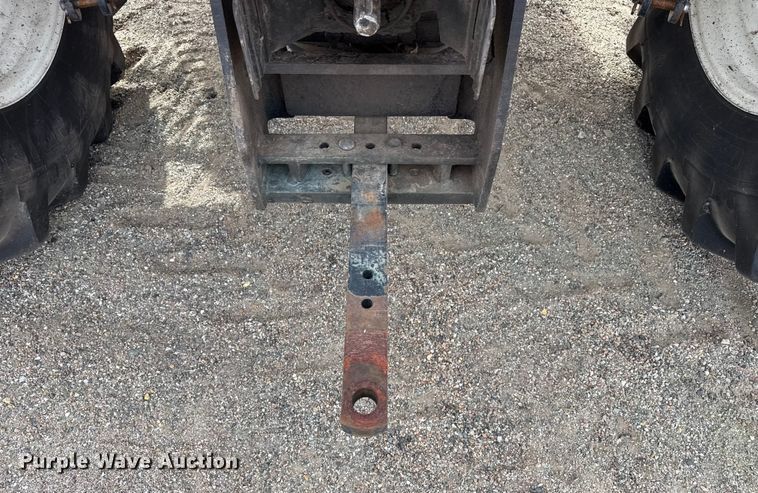 image for item EP2974 2011 New Holland T5070 MFWD tractor