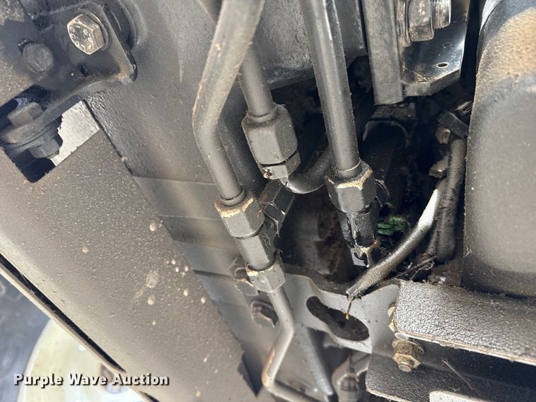 image for item EP2974 2011 New Holland T5070 MFWD tractor