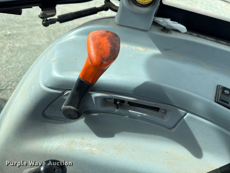 image for item EP2974 2011 New Holland T5070 MFWD tractor