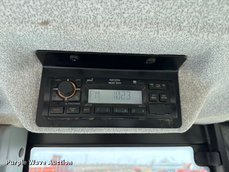 image for item EP2974 2011 New Holland T5070 MFWD tractor