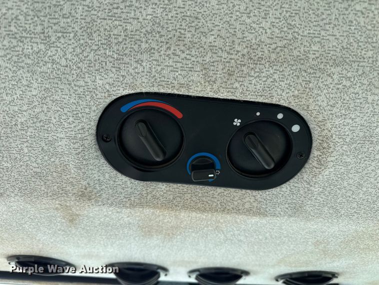 image for item EP2974 2011 New Holland T5070 MFWD tractor