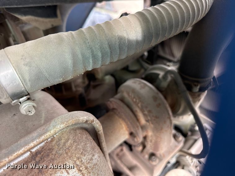 image for item EP2974 2011 New Holland T5070 MFWD tractor