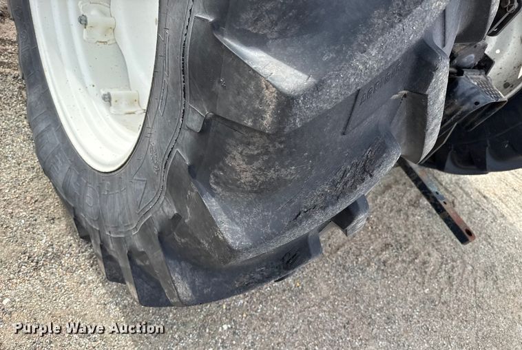 image for item EP2974 2011 New Holland T5070 MFWD tractor