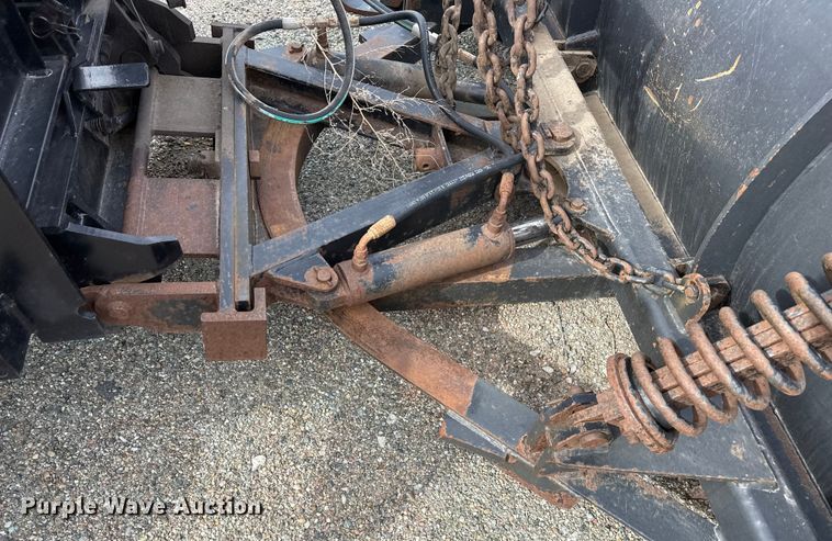 image for item EP2975 2005 International 7400 dump truck