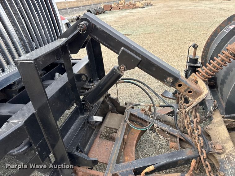 image for item EP2975 2005 International 7400 dump truck