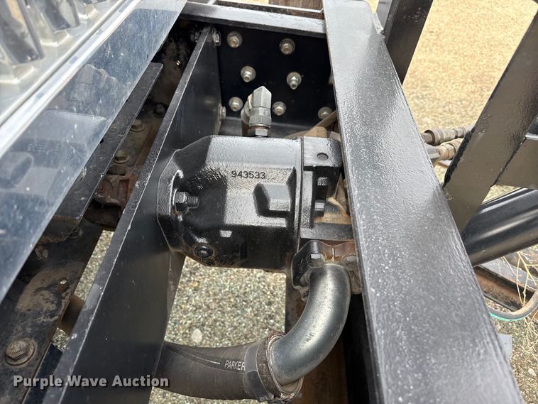 image for item EP2975 2005 International 7400 dump truck