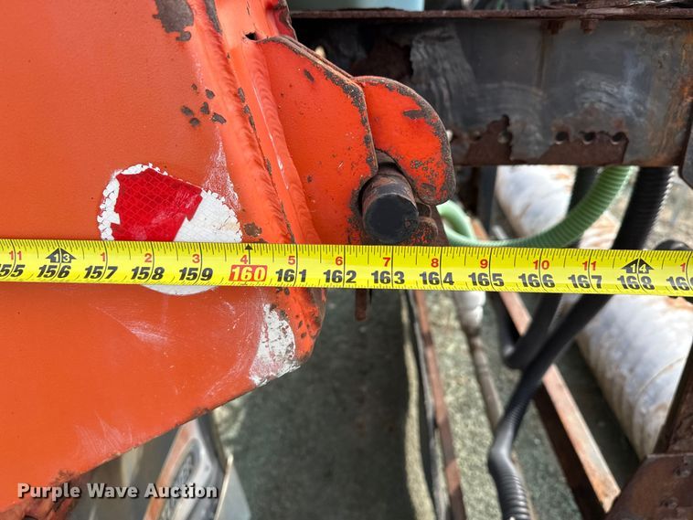 image for item EP2975 2005 International 7400 dump truck