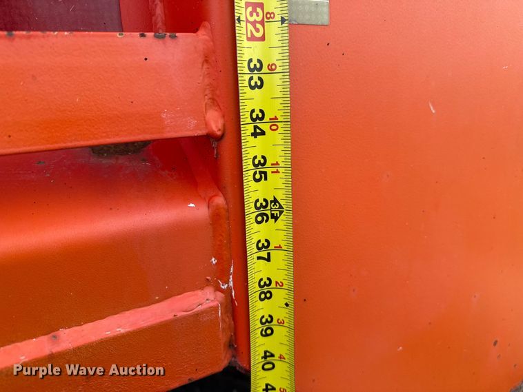 image for item EP2975 2005 International 7400 dump truck