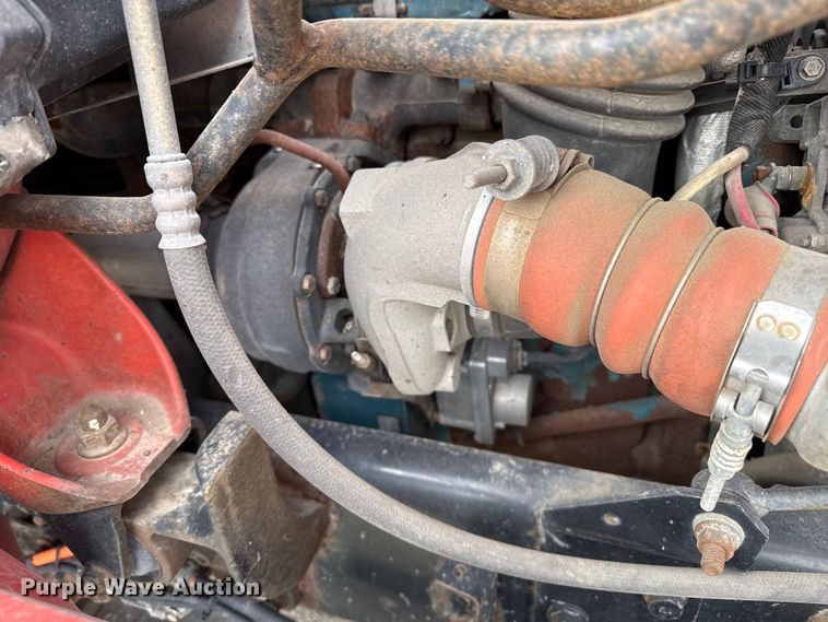 image for item EP2975 2005 International 7400 dump truck