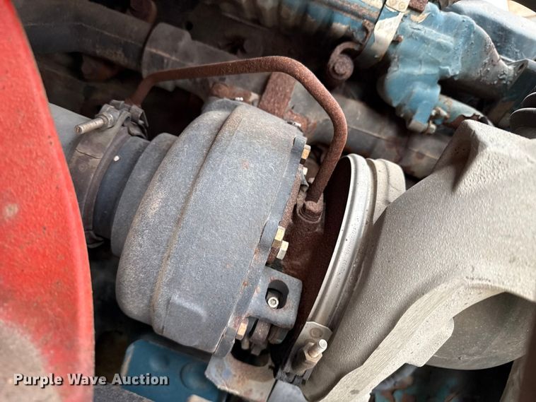 image for item EP2975 2005 International 7400 dump truck