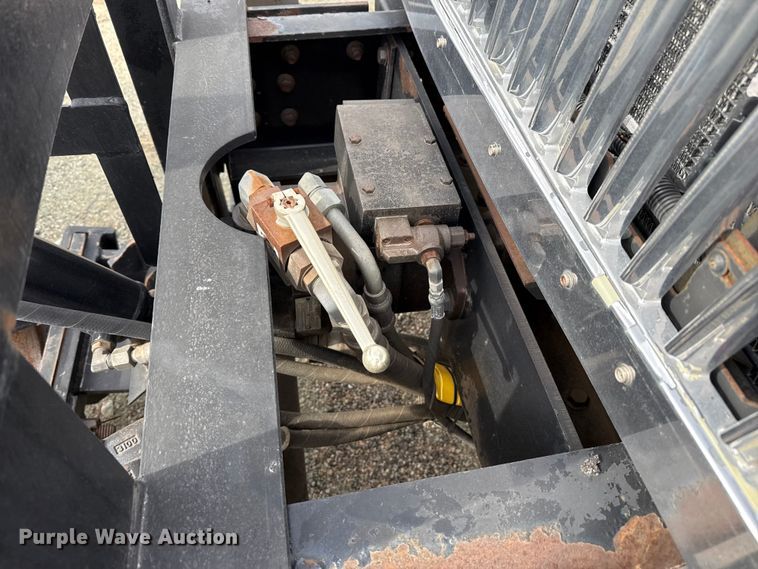 image for item EP2976 2007 International 7400 dump truck