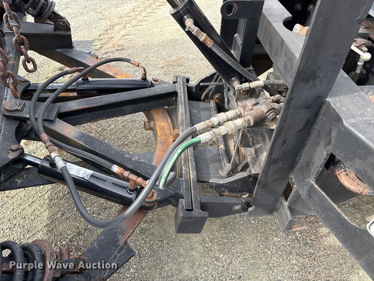 image for item EP2976 2007 International 7400 dump truck