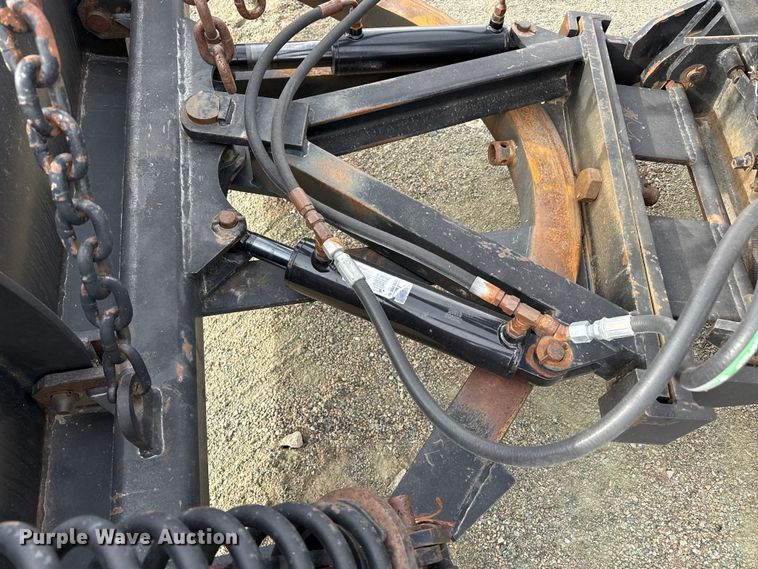 image for item EP2976 2007 International 7400 dump truck