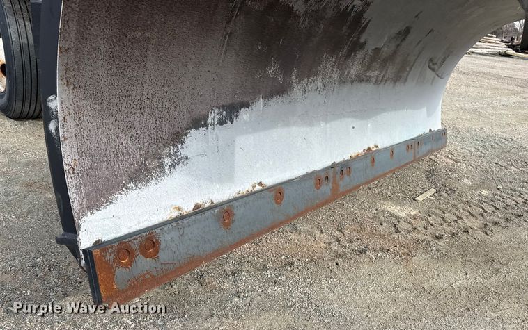 image for item EP2976 2007 International 7400 dump truck