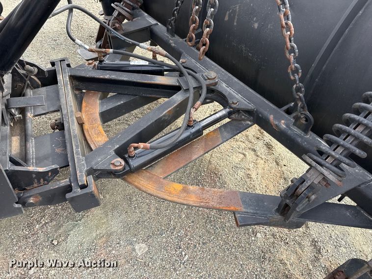 image for item EP2976 2007 International 7400 dump truck