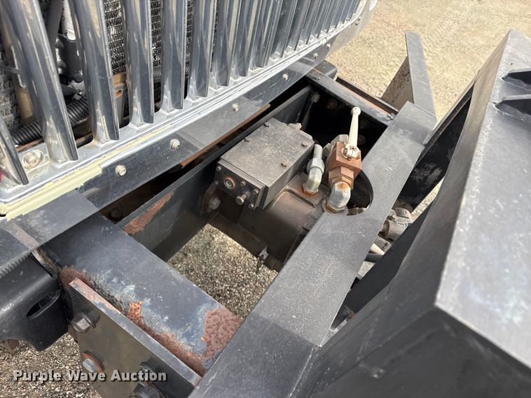 image for item EP2976 2007 International 7400 dump truck