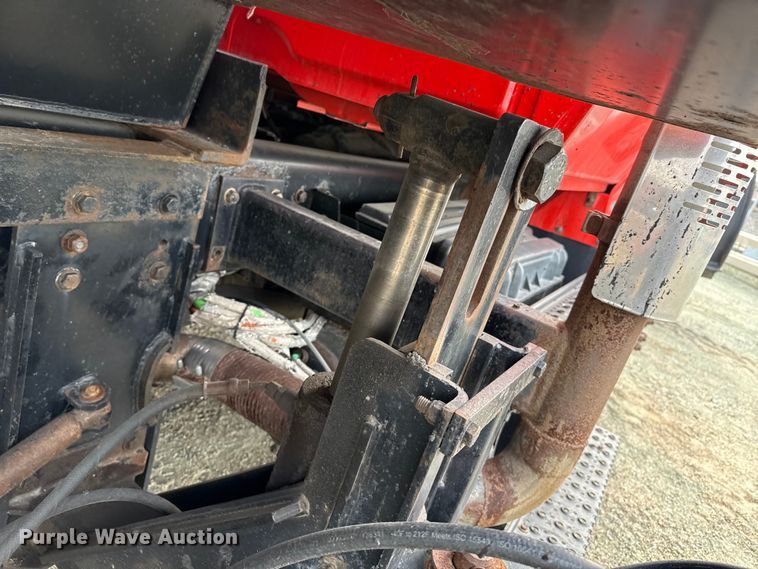 image for item EP2976 2007 International 7400 dump truck