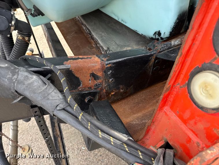 image for item EP2976 2007 International 7400 dump truck