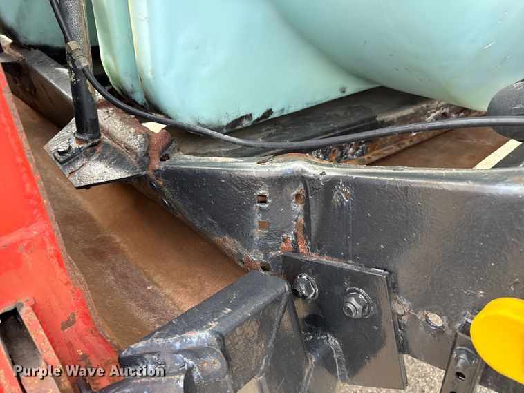 image for item EP2976 2007 International 7400 dump truck