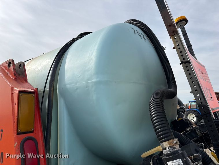 image for item EP2976 2007 International 7400 dump truck