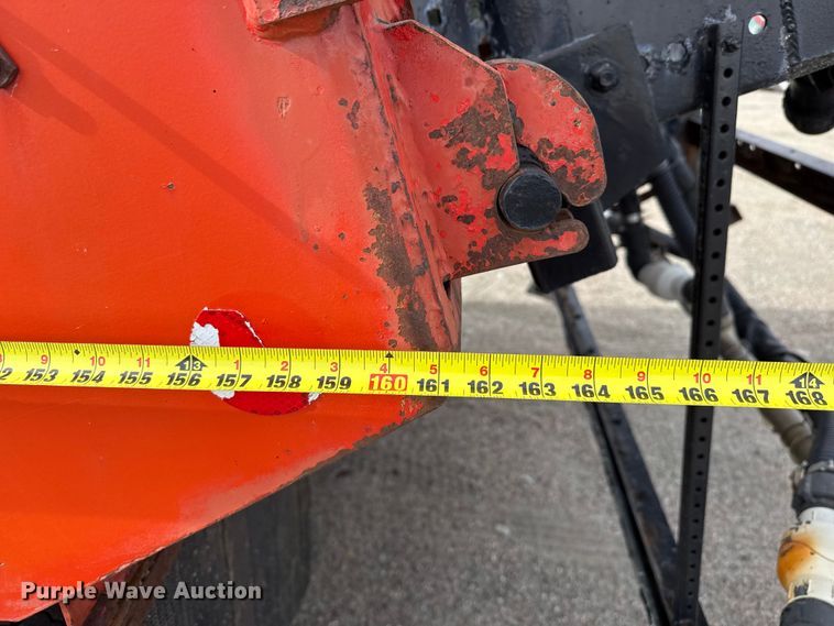 image for item EP2976 2007 International 7400 dump truck