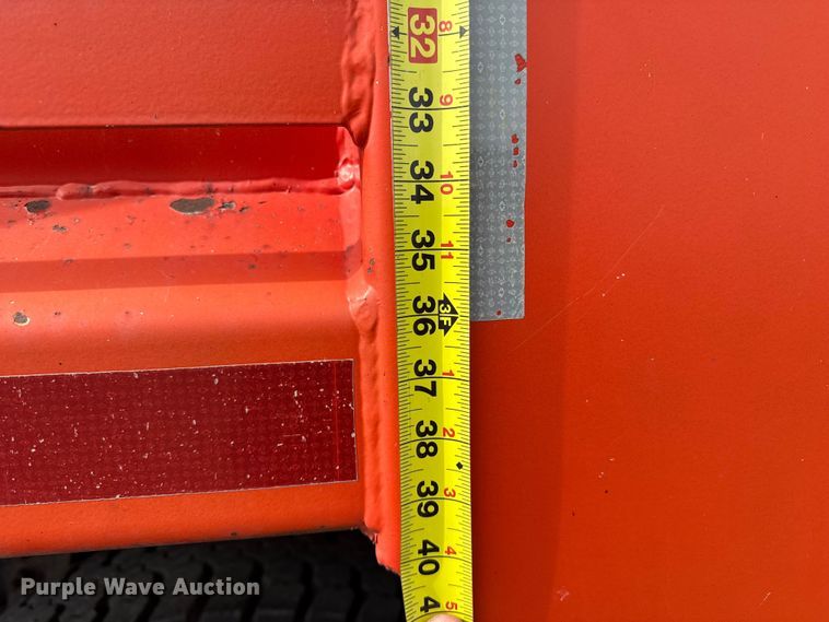 image for item EP2976 2007 International 7400 dump truck