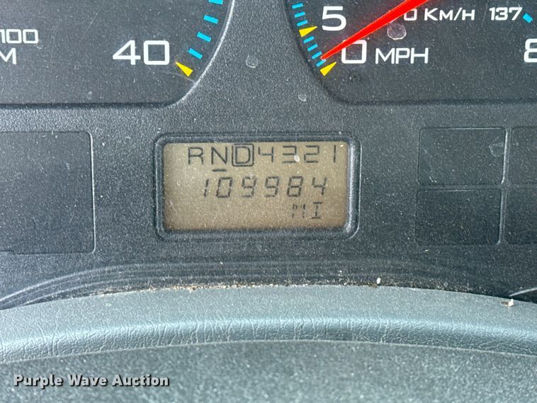 image for item EP2976 2007 International 7400 dump truck