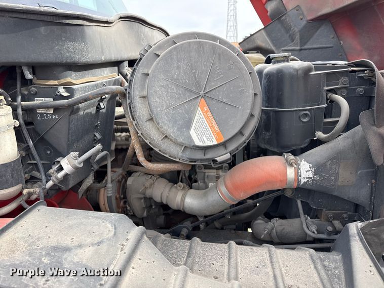 image for item EP2976 2007 International 7400 dump truck