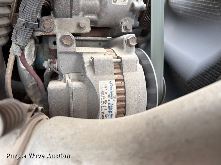 image for item EP2976 2007 International 7400 dump truck