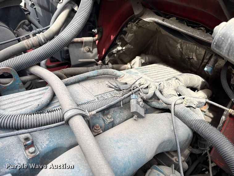 image for item EP2976 2007 International 7400 dump truck