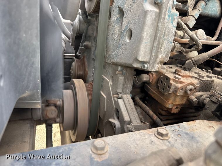 image for item EP2976 2007 International 7400 dump truck