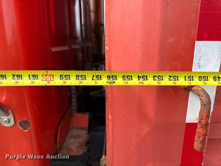 image for item EP2977 2003 Sterling 7500 dump truck