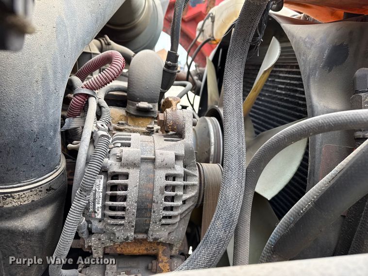 image for item EP2977 2003 Sterling 7500 dump truck