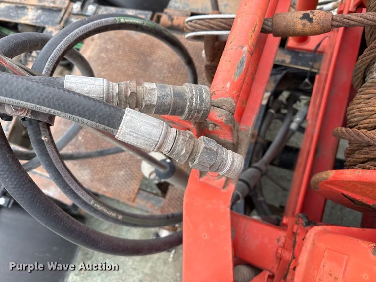 image for item EP2978 1999 Sterling semi truck