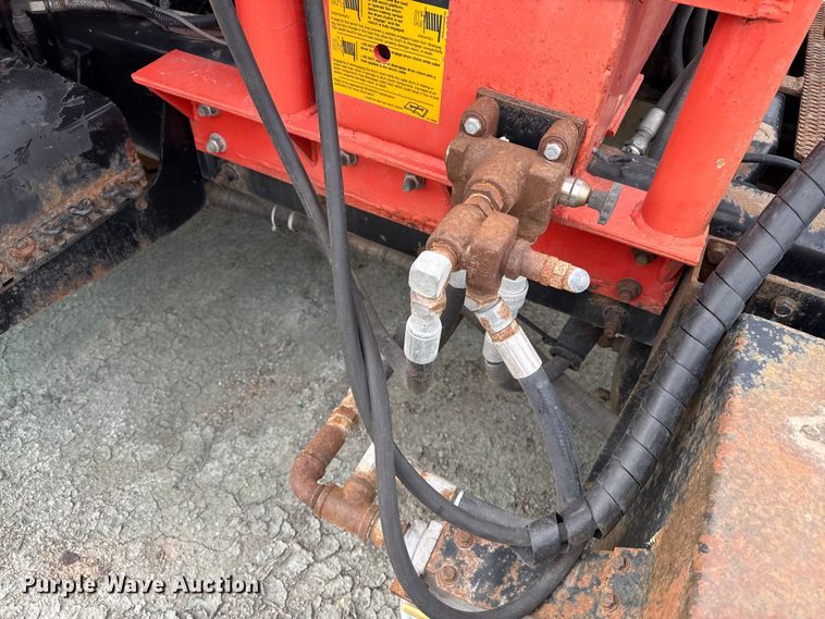 image for item EP2978 1999 Sterling semi truck