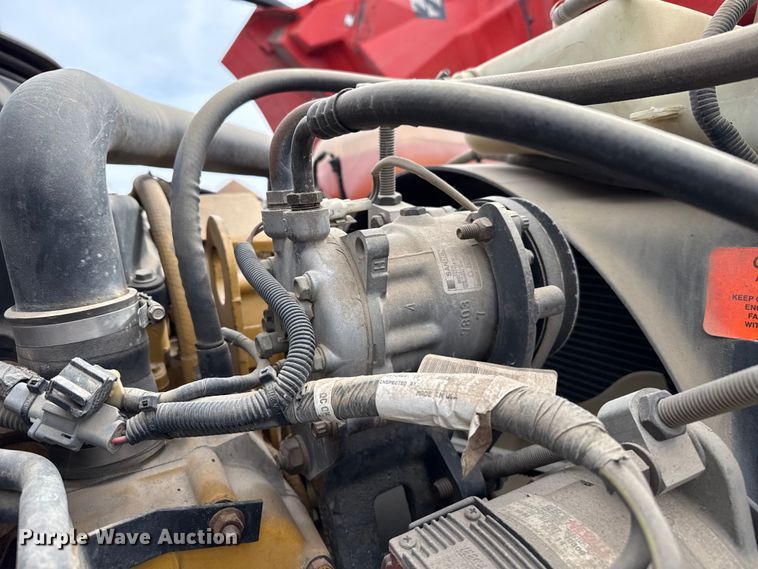 image for item EP2978 1999 Sterling semi truck