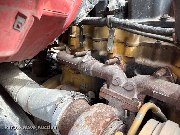 image for item EP2978 1999 Sterling semi truck