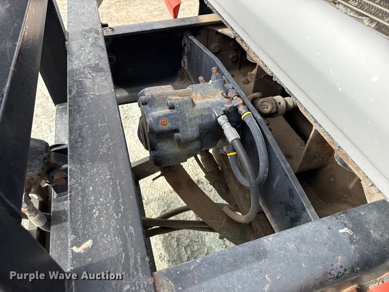 image for item EP2979 2003 Sterling 7500 dump truck